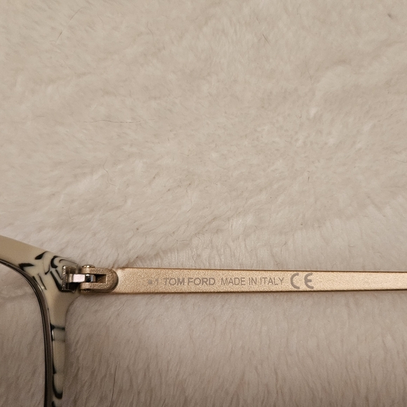 Tom Ford eyeglass frames - Picture 2 of 6